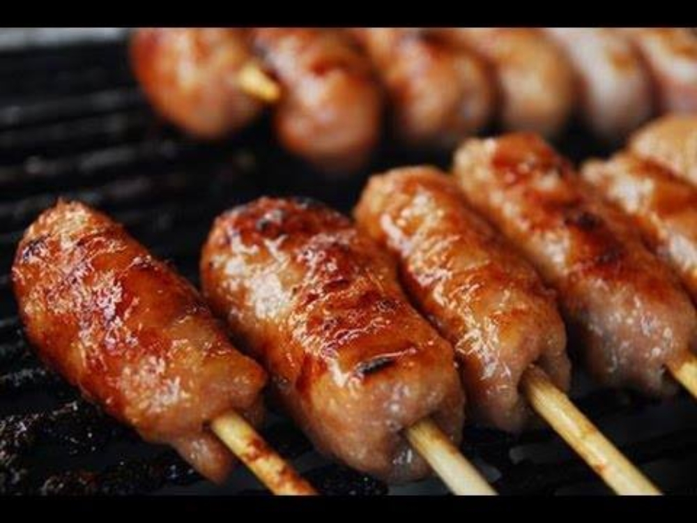 Địa chỉ quán ở đâu?